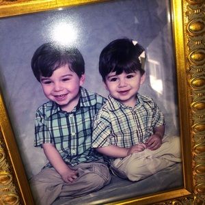 Meet your Posher, Mike